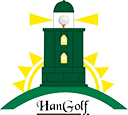 Han-Golf logo