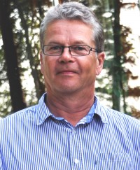Kapteeni Tapio Järvinen